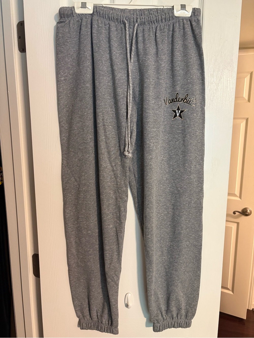Vanderbilt University Pajama Pants